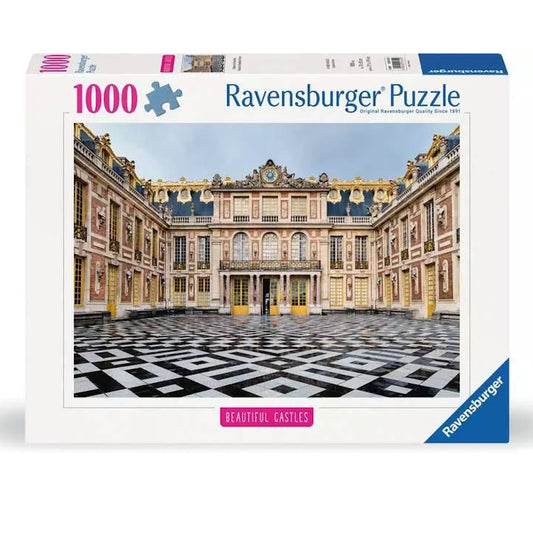 Ravensburger 1000 Piece Puzzle - Palace of Versailles