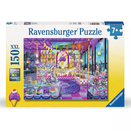 Ravensburger 150 Piece Puzzle - Stardust Scoops