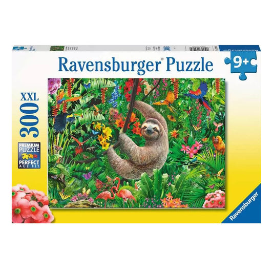 Ravensburger 300 Piece Puzzle - Slow-mo Slo