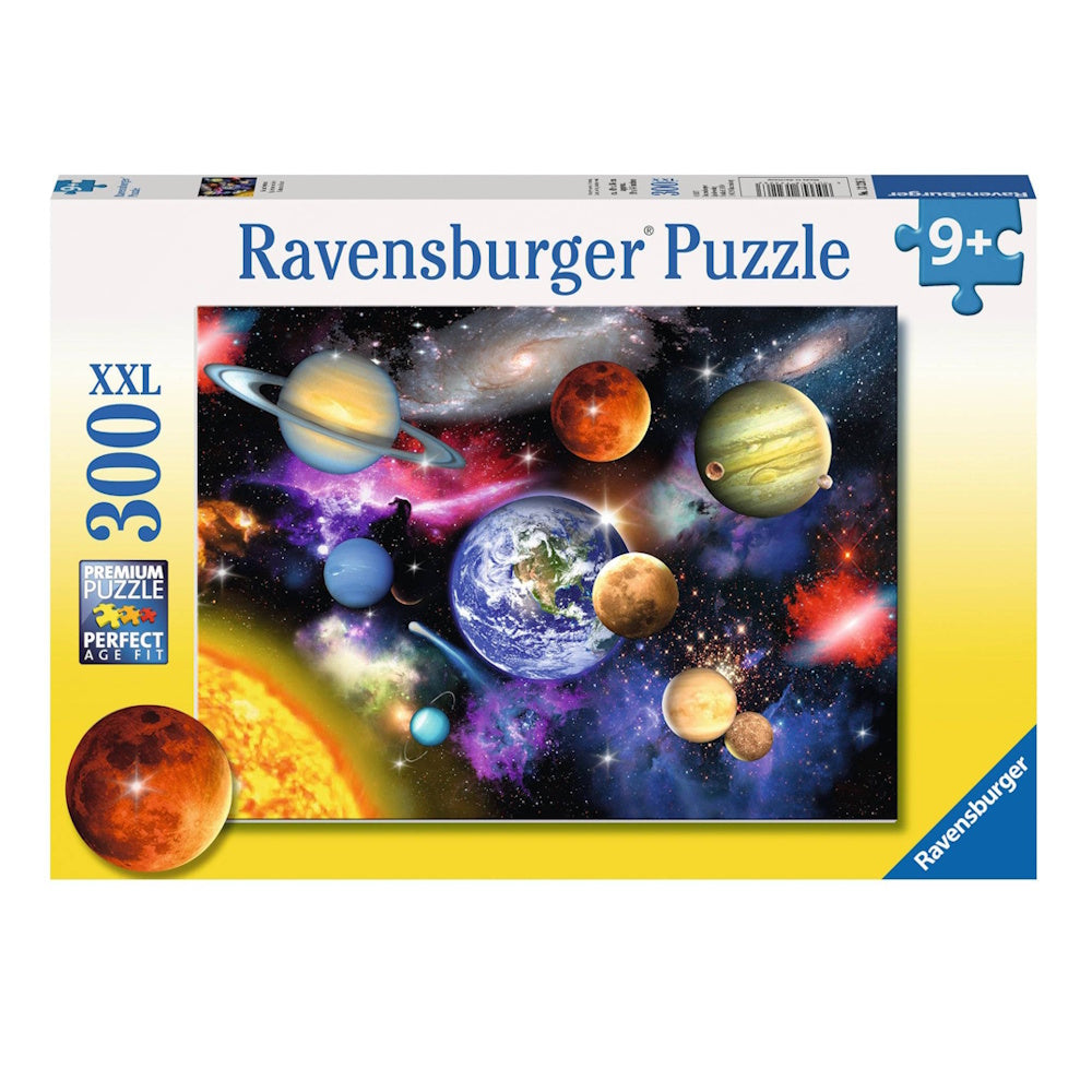 Ravensburger 300 Piece Puzzle - Solar System