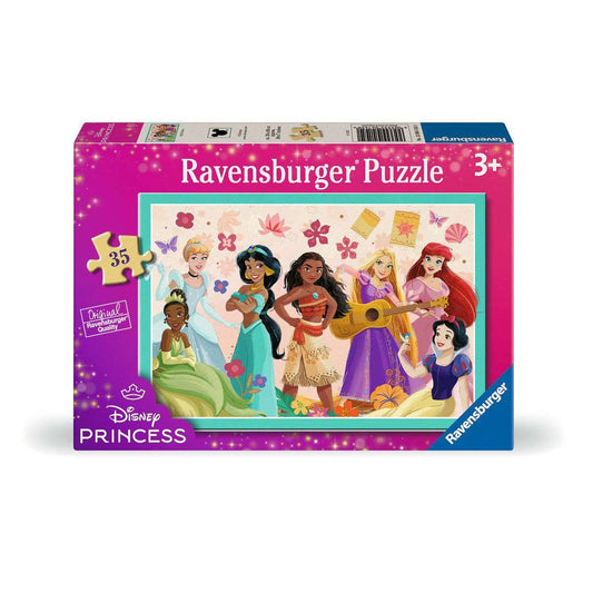 Ravensburger 35 Piece Puzzle - Disney Princess