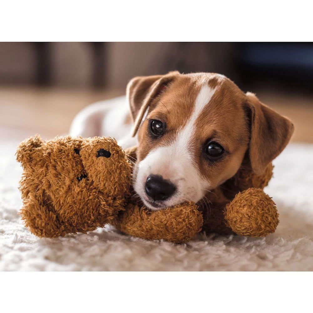 Ravensburger 500 Piece Puzzle - Cuddle Buddies