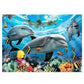 Ravensburger 60 Piece Puzzle - Caribbean Smile