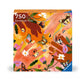 Ravensburger Art & Soul 750 Piece Puzzle - Flower Festival