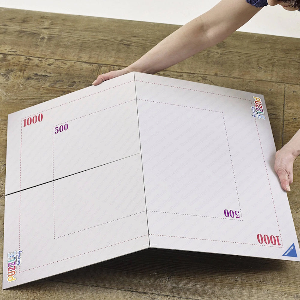 Ravensburger Puzzle Handy Foldaway Puzzle Board