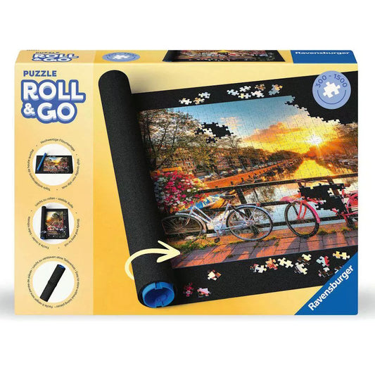 Ravensburger Roll & Go Puzzle Mat