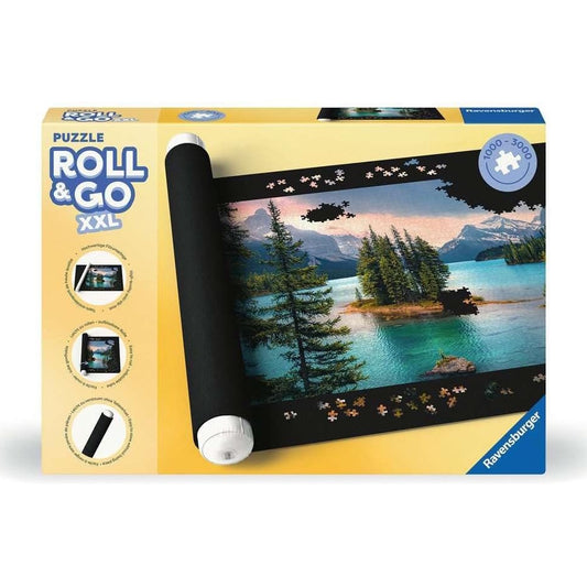 Ravensburger Roll & Go XXL Puzzle Mat