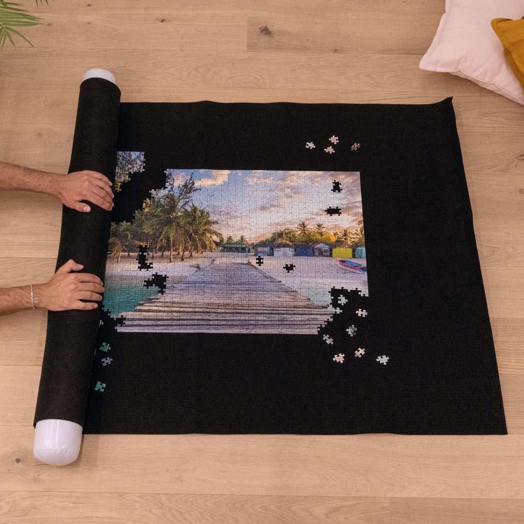 Ravensburger Roll & Go XXL Puzzle Mat
