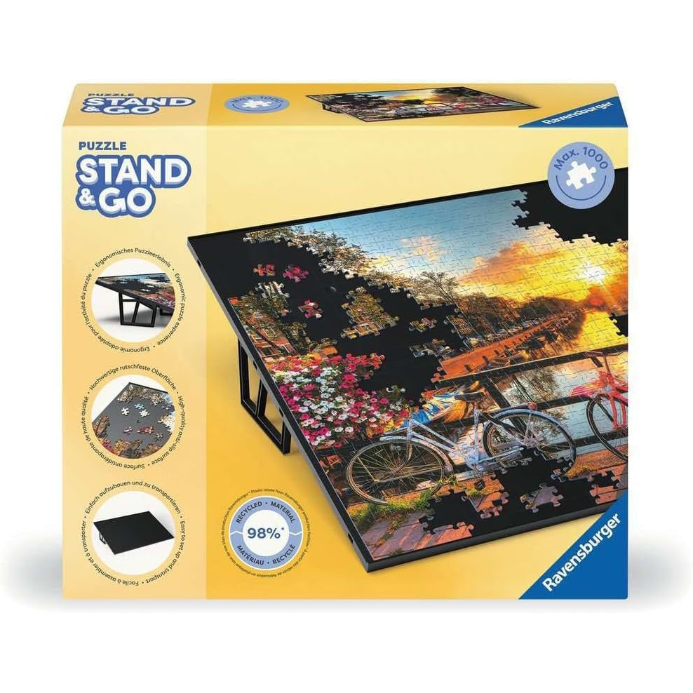 Ravensburger Stand Up Puzzle Board