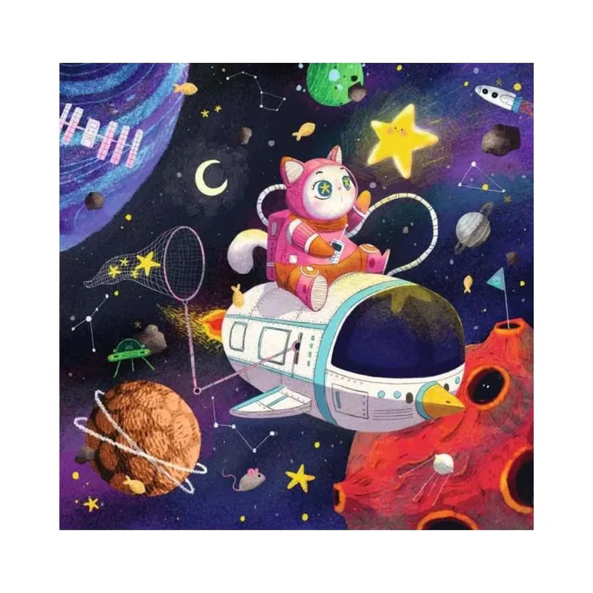 Ravensburger 3 x 49 Piece Puzzles - Animal Explorers