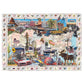 Road Trip! 1000 Piece Puzzle