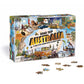 Road Trip Australia 1000 Piece Puzzle