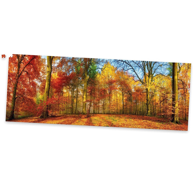 Puzzle 1000 pièces Automne - APBP : Puzzle 1000 pièces Automne Original(e)