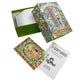 The Opening Lines 500 Piece Puzzle - The Secret Garden