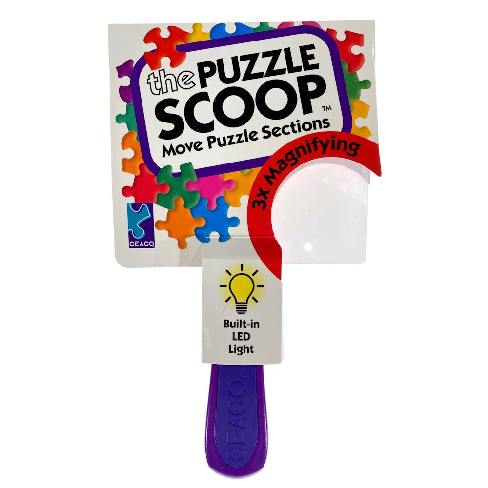 The Puzzle Scoop