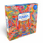 The World of Harry 1000 Piece Puzzle