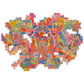 The World of Harry 1000 Piece Puzzle