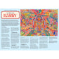 The World of Harry 1000 Piece Puzzle