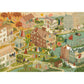 The World of Little Women 1000 Piece Puzzle