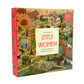 The World of Little Women 1000 Piece Puzzle