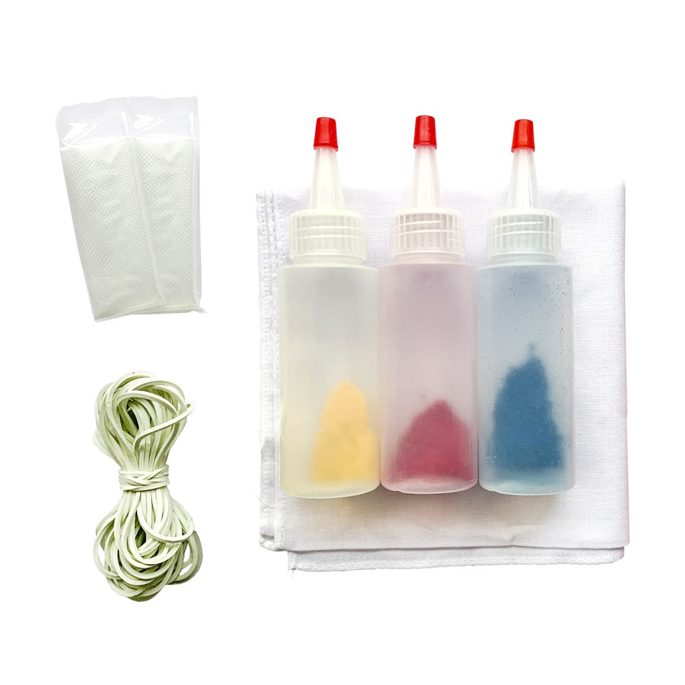 OMC! Twist It! Tie Dye Kit