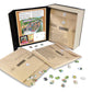 Wasgij? Pieces of Evidence #1 The Last Voyage! Set of 3 Puzzles