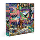 eeBoo 1000 Piece Puzzle - Sorcerer's Workshop