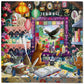 eeBoo 1000 Piece Puzzle - Sorcerer's Workshop