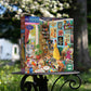 eeBoo 1000 Piece Puzzle - Alchemist's Art Studio