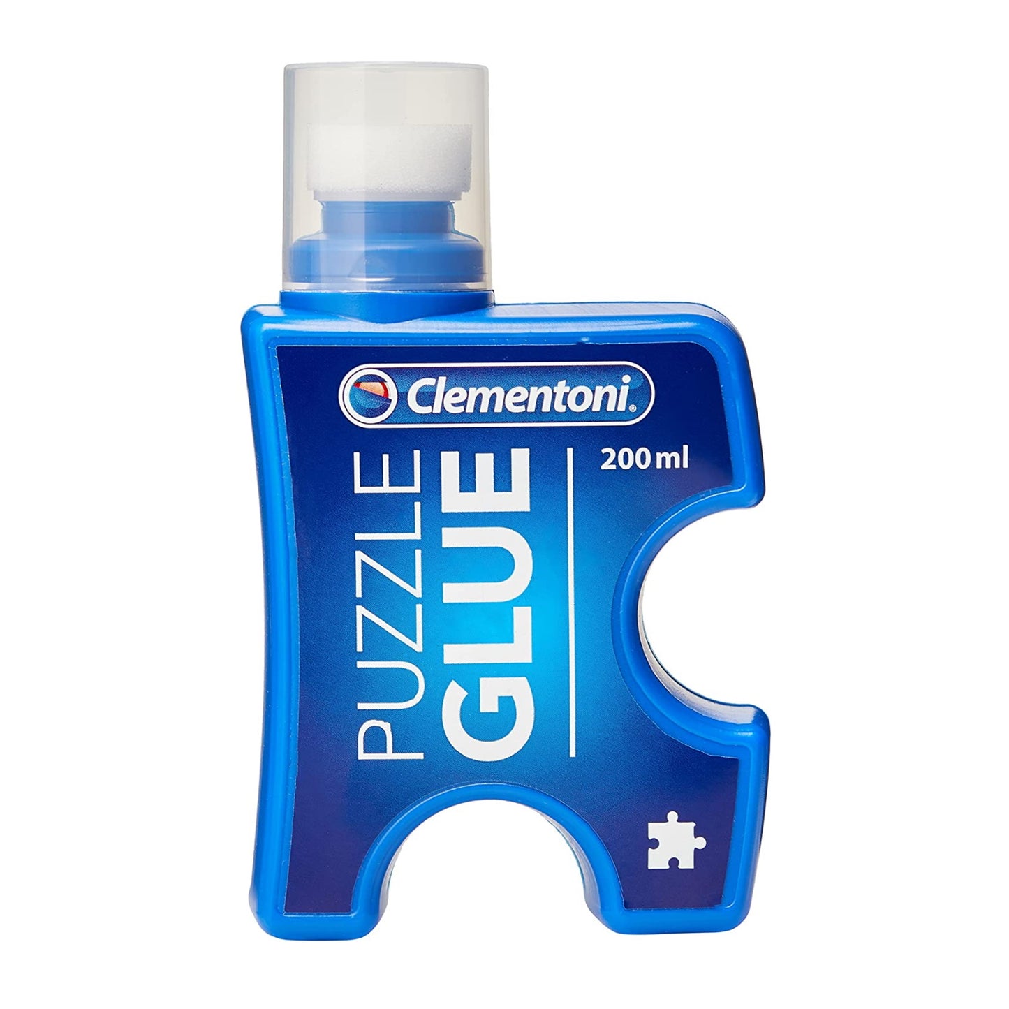 Puzzle Glue Clementoni FR