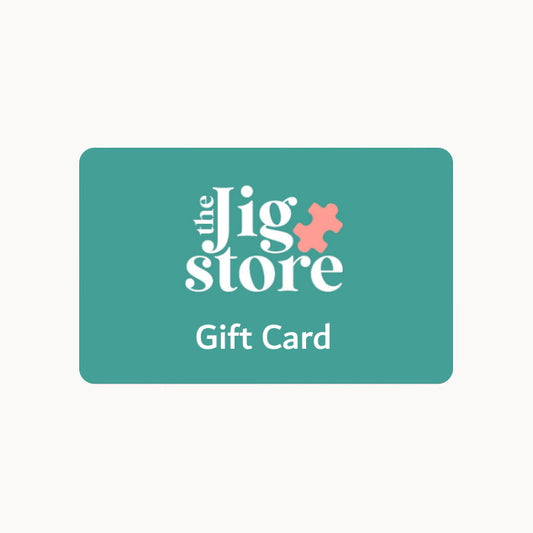 The Jigstore Gift Card