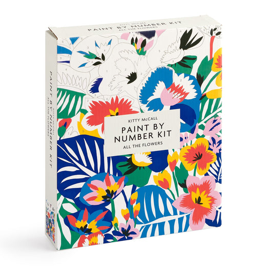 Paint by Numbers Home - 1500+ Paint by Number Kits